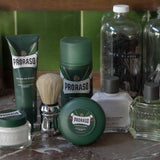 Proraso scheercrème eucalyptus travel bowl 75ml