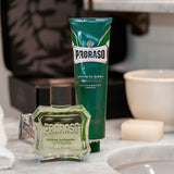 Proraso giftbox classic shaving duo refreshing eucalyptus