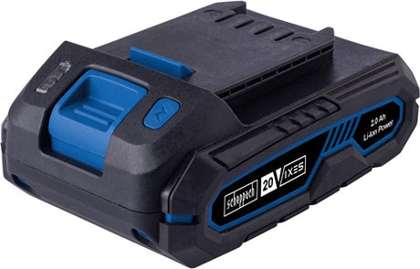 Scheppach 20v accu 2.0 ah sbp2.0 - 7909201708