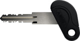 Abus 4650x nr frame lock