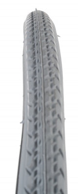 Impac buitenband 24 x 1 3 8 (37-540) grijs