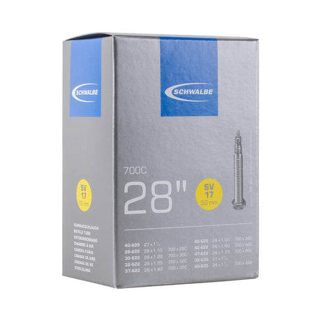 Schwalbe Binnenband SV17 28 inch (28 47-622 635) SV 50 mm