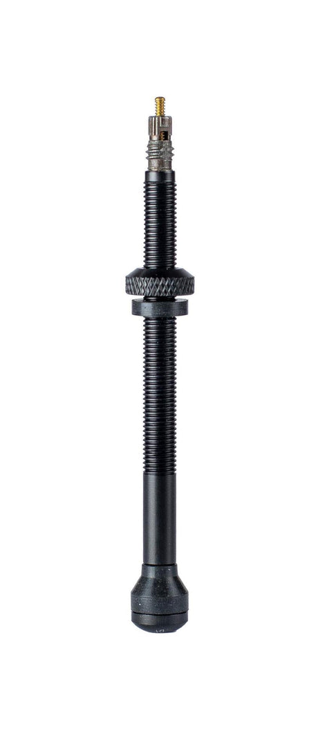 Schwalbe benelux b.v. schwalbe utlv tubeless ventil (2er-set). 80mm length - 3474