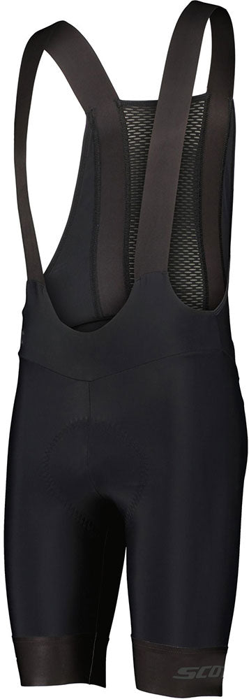 Scott rc pro - bib shorts with pad | l