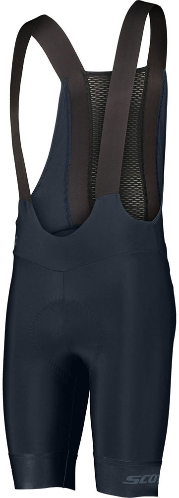 Scott rc pro - bib shorts with pad | l