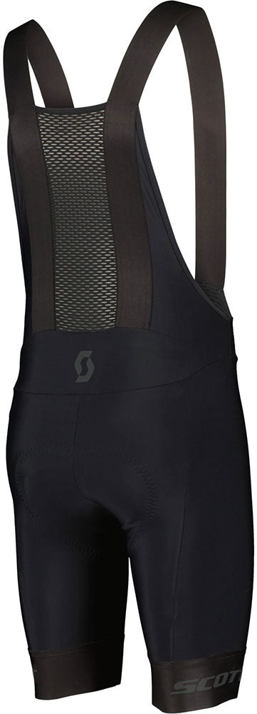 Scott rc pro - bib shorts with pad | xl