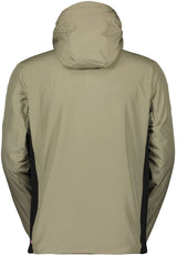 Scott insuloft air pl - hooded jacket | l