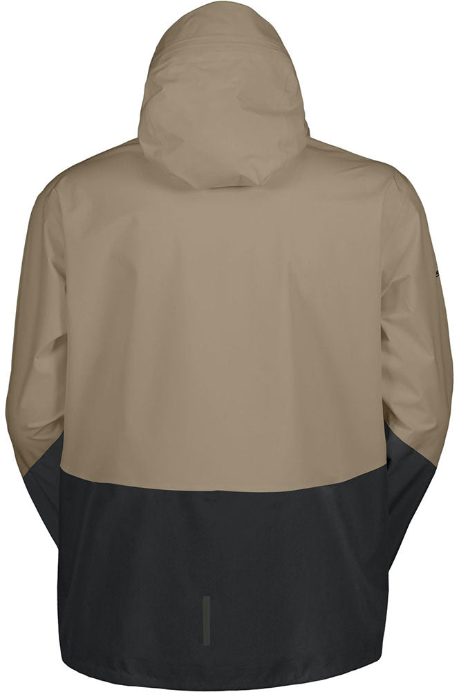 Scott explorair light dryo 2.5l - rain jacket
