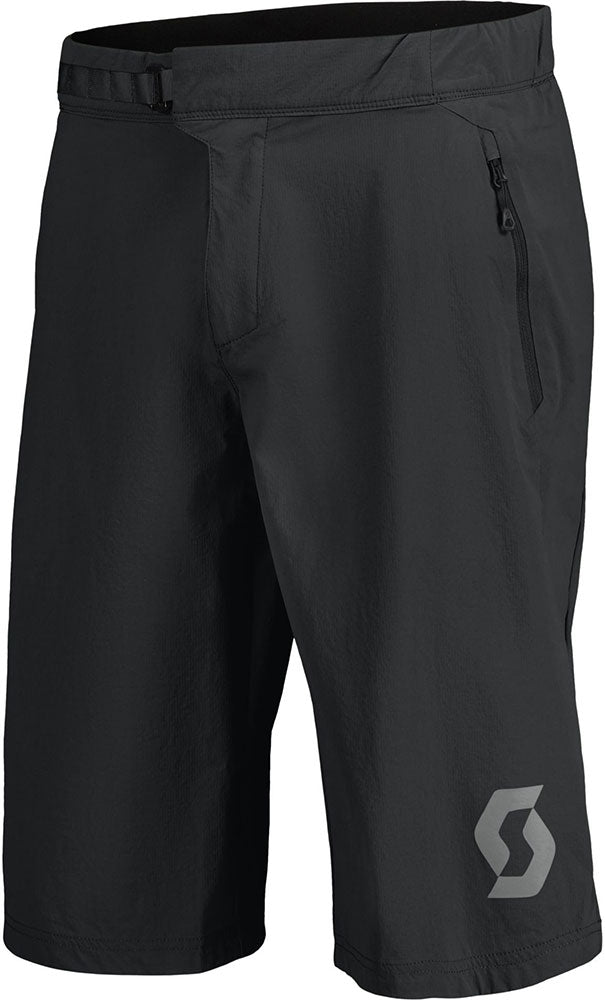 Scott trail vertic - mtb shorts with inner shorts | xl