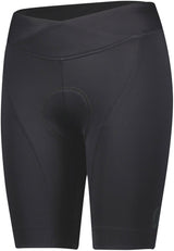 Scott endurance 40 - women's cycling shorts with pad | s