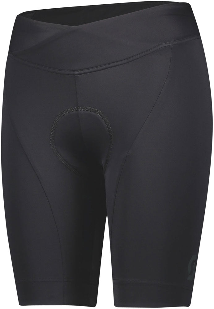 Scott endurance 40 - women's cycling shorts with pad | m