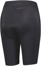 Scott endurance 40 - women's cycling shorts with pad | l