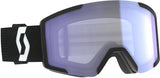 Scott shield - skigoggle