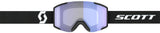 Scott shield - skigoggle