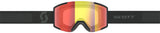 Scott shield ls - skigoggle