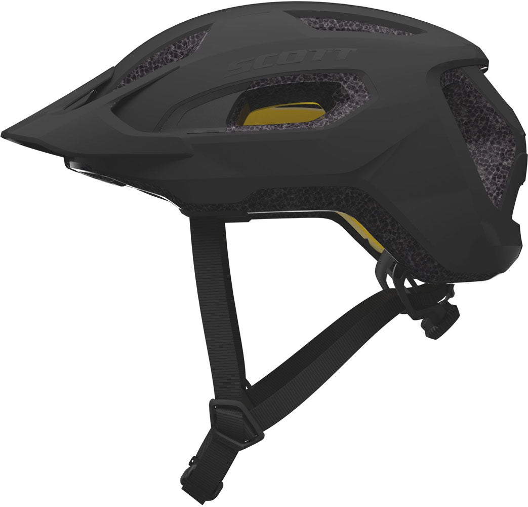 Scott supra plus mips - bike helmet | m l (56-61 cm)