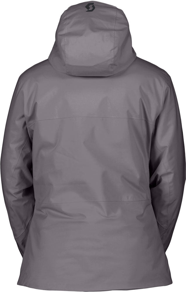 Scott ultimate dryo 10 - women's ski jacket | m