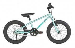 U•go scout s1 - 16“ mistic green