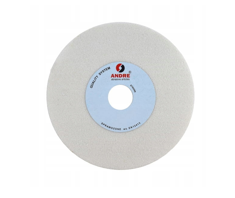 Andre vlak slijpwiel 300mm x 32mm x 32mm 99ay60k7ve01-35 wit type 1
