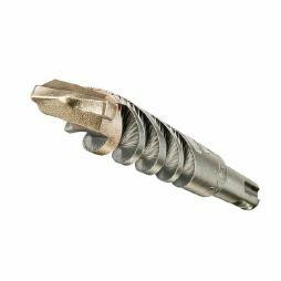 Dewalt boor sds plus 9 x 160mm ex2