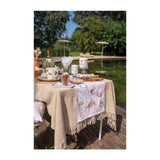 Ambiente tafelloper 40x150cm sea animals