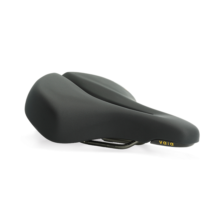 Selle selle selle selle vaia détendue noire