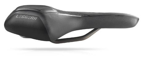 Zadel Sb Volare leggera isophorm city