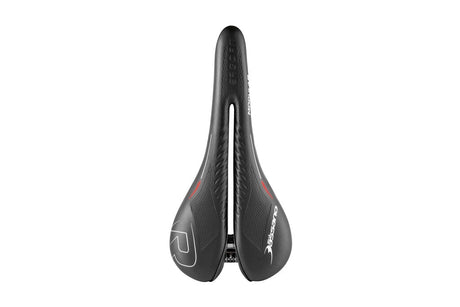 Selle Bassano Saddle SB Modular Road Black