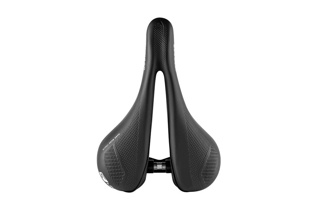 Selle Bassano Saddle SB Modular S-Line Black