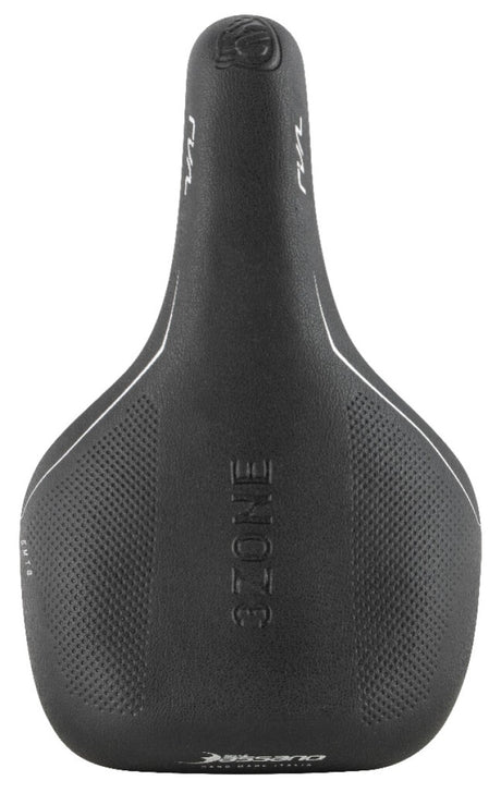 Zadel Sb Volare rivale 3zone sport zwart