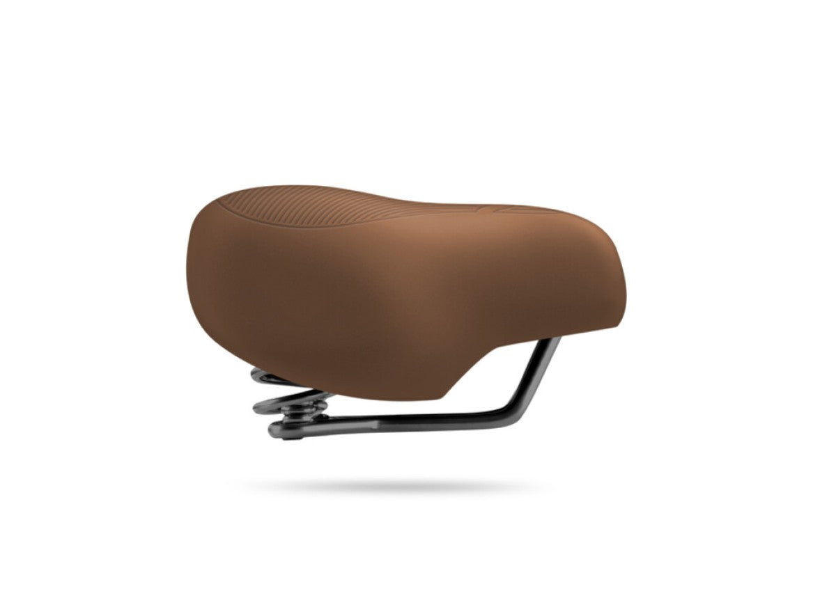 Selle bassano zadel roxxy rokzadel - bruin