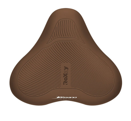Selle bassano zadel roxxy rokzadel - bruin