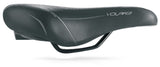 Saddle Selle Bassano Vlare M X33 Men - Negro