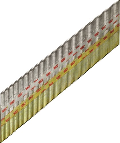 Senco da17eabn da-afwerkspijker glad - 1,8x38mm (4000st)