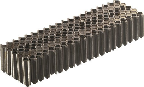 Senco golfkrammen blank 25,4 x 10 mm - x06nra
