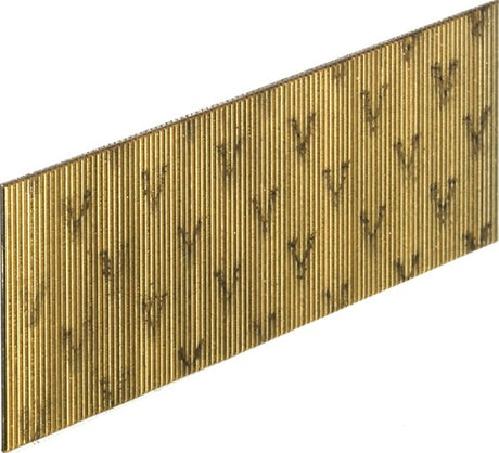 Senco pins - liquorfinisch 25 mm. - cz13eca