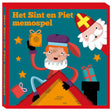 Imagebooks het sint en piet memospel