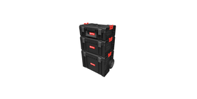 Qbrick system pro ingesteld 5
