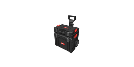 Qbrick system pro ingesteld 6