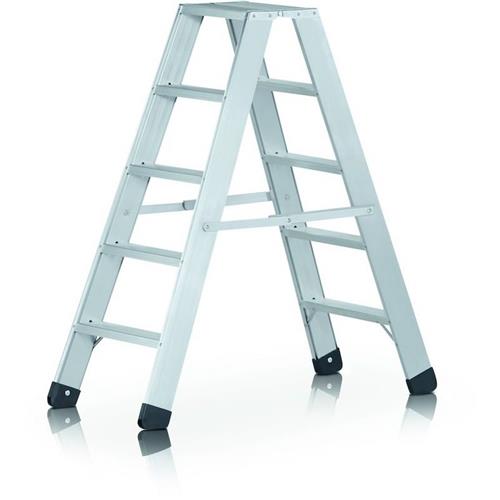 Zarges boktrap seventec b 2x10tr