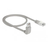 Abi s ftp cat 6a kabel haaks