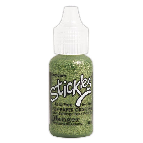 Ranger ink ranger • stickles seafoam