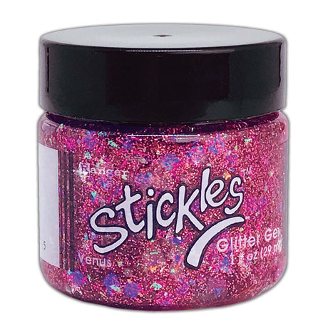 Ranger ink ranger • stickles glitter gel venus