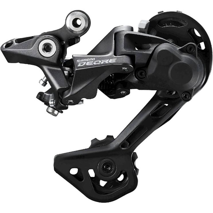 Shimano Deore RD-M5120 SGS 10 11 Velocidad