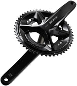 Shimano 105 fc-r7100 12-speed crank 50 34 | 165mm