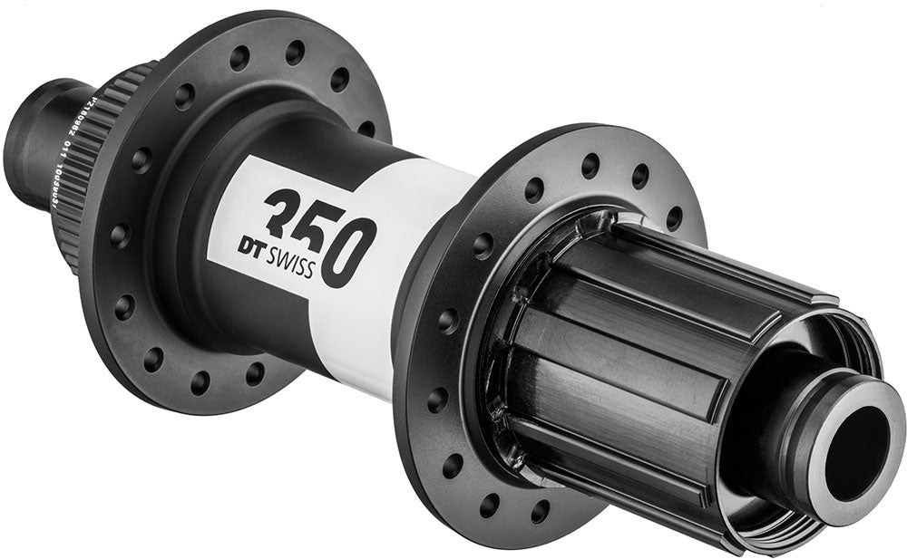Dt swiss 350 classic mtb cl boost rear hub | 28 loch sram xd
