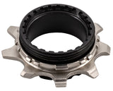Shimano 9-teeth sprocket with lockring for cs-m9200 m8200 9-45