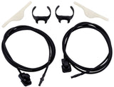 Shimano dura ace di2 sw-rs801-e satellite shifter tt extension bar