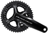 Shimano dura ace fc-r9200 12-speed crank 46 36