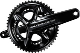 Shimano dura ace fc-r9200 12-speed crank 50 34